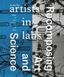 Cover: Recomposing Art and Science - De Gruyter