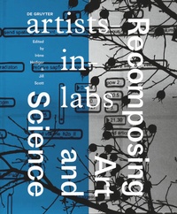 Enlarge image Cover: Recomposing Art and Science - De Gruyter