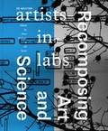 Cover: Recomposing Art and Science - De Gruyter