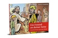 Cover: Ein Freund an deiner Seite - Katholisches Bibelwerk