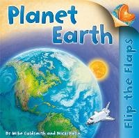 Enlarge image Cover: Flip the Flaps: Planet Earth - Kingfisher Books Ltd