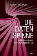 Cover: Die Datenspinne - Leykam