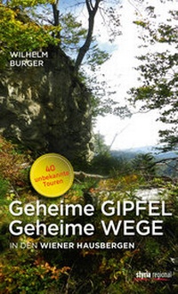 Abbildung von: Geheime Gipfel - Geheime Wege - Styria Regionalia