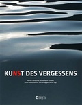 Cover: KuNSt des Vergessens - Heyn
