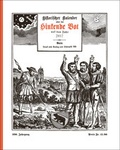 Cover: Der Hinkende Bot 2017 - St&auml;mpfli Verlag AG