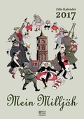 Cover: Mein Millj&ouml;h 2017 - Bild u. Heimat