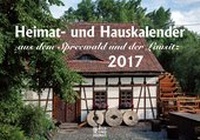 Abbildung von: Heimat- und Hauskalender aus dem Spreewald - Bild u. Heimat