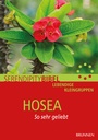 Cover: Hosea - Brunnen Verlag GmbH