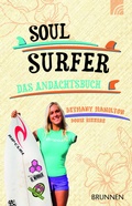 Cover: Soul Surfer - Das Andachtsbuch - Brunnen Verlag GmbH