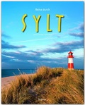 Cover: Reise durch Sylt - St&uuml;rtz