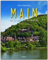 Abbildung von: Reise entlang dem Main - Von der Quelle bis zur Mündung - Stürtz