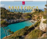 Abbildung von: MALLORCA - Sonne, Meer und Berge - Stürtz
