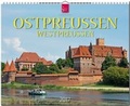 Cover: OSTPREUSSEN / WESTPREUSSEN - St&uuml;rtz