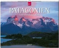 Abbildung von: PATAGONIEN - Land unendlicher Weite - Stürtz