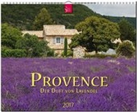 Abbildung von: PROVENCE - Der Duft von Lavendel - Stürtz