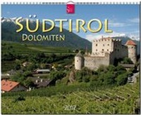 Abbildung von: SÜDTIROL - DOLOMITEN - Stürtz