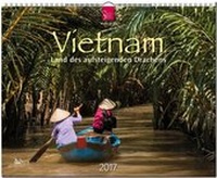 Abbildung von: VIETNAM - Land des aufsteigenden Drachens - Stürtz