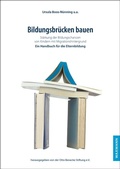 Cover: Bildungsbr&uuml;cken bauen - Waxmann