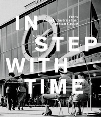 Enlarge image Cover: In Step with Time - Christoph Merian Verlag