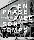Cover: En phase avec son temps - Christoph Merian Verlag
