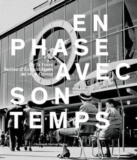 Enlarge image Cover: En phase avec son temps - Christoph Merian Verlag