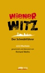 Cover: Wiener Witz - Pichler Regionalia