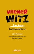 Cover: Wiener Witz - Pichler Regionalia