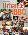 Cover: Urban BBQ - Pichler Kulinarik