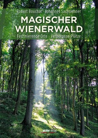 Abbildung von: Magischer Wienerwald - Pichler Regionalia