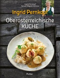 Cover: Ober&ouml;sterreichische K&uuml;che - Pichler Kulinarik