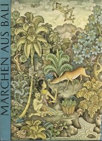 Abbildung von: Märchen aus Bali - Die Waage