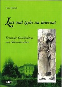 Enlarge image Cover: Lust und Liebe im Internat - GHV