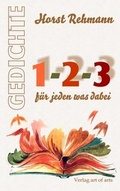 Cover: 1-2-3 f&uuml;r jeden was dabei - Verlag Art of Arts