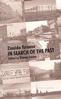 Cover: In Search of the Past - konkursbuch