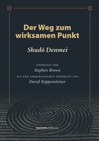 Abbildung von: Der Weg zum wirksamen Punkt - BACOPA