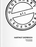Cover: Hartmut Skerbisch - Verlag f&uuml;r Moderne Kunst