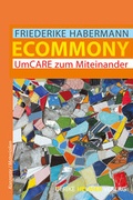Cover: Ecommony - Ulrike Helmer Verlag