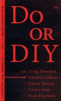 Cover: Do or DIY - Salon