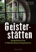Abbildung von: Geisterstätten - Jaron