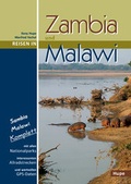 Cover: Reisen in Zambia und Malawi - Hupe, I