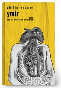 Enlarge image Cover: Ymir - homunculus verlag