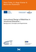 Cover: Instructional Design of Mobilities in Vocational Education - Eusl