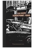 Cover: Fluchtpunkt.Paris - PEARLBOOKSEDITION