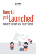 Cover: Time to getLaunched - Quergr&uuml;nder GmbH