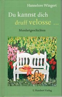 Abbildung von: Du kannst dich druff velosse... - E. Humbert Verlag UG