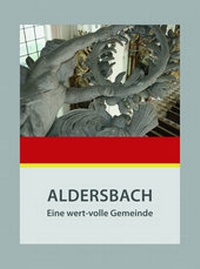 Enlarge image Cover: Aldersbach - COM PR MARKETING COM VERLAG
