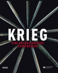 Cover: Krieg - Landesamt f. Denkmalpflege u. Arch&auml;ologie Sachsen-Anhalt