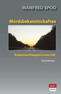 Cover: Mordsbekanntschaften - Kelkel Verlag