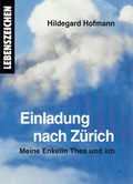 Cover: Einladung nach Z&uuml;rich - OsirisDruck
