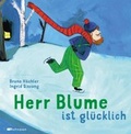 Cover: Herr Blume ist gl&uuml;cklich - mixtvision